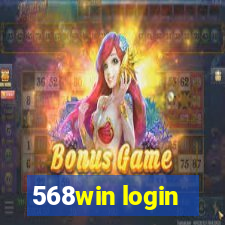 568win login